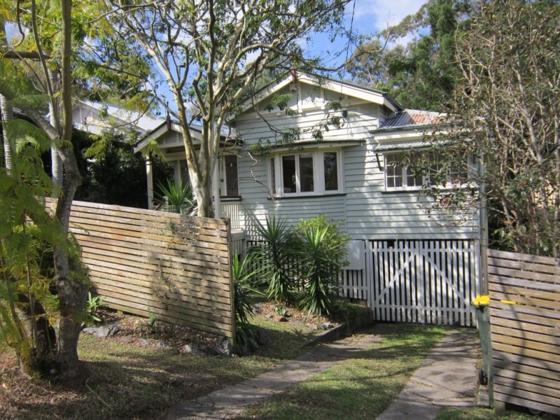 20 Joffre Street, Ashgrove QLD 4060