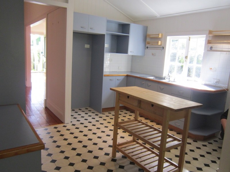 20 Joffre Street, Ashgrove QLD 4060