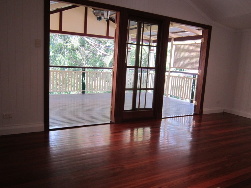20 Joffre Street, Ashgrove QLD 4060