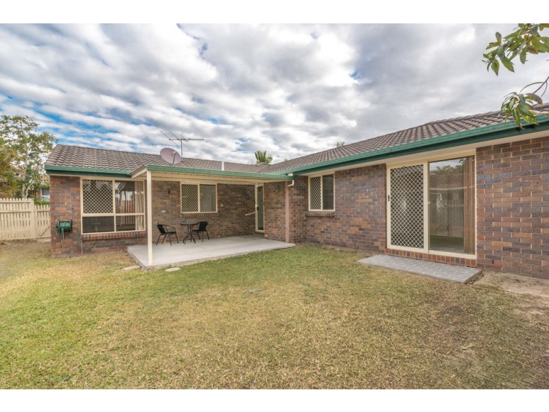 12 Vista Circuit, Runcorn QLD 4113