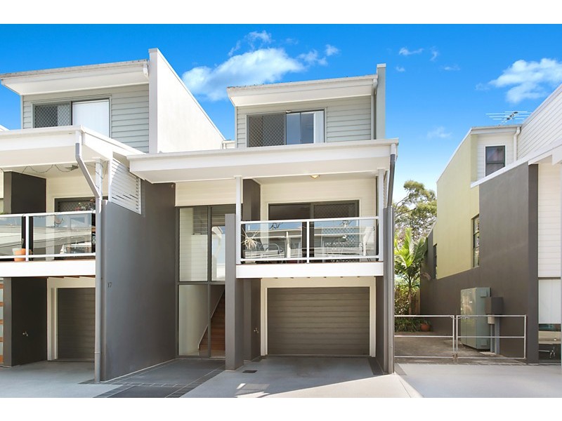 17/19 Baringa Street, Morningside QLD 4170