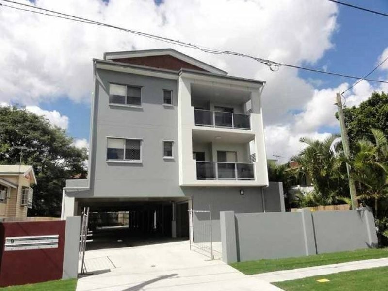 4/9 York Street, Nundah QLD 4012