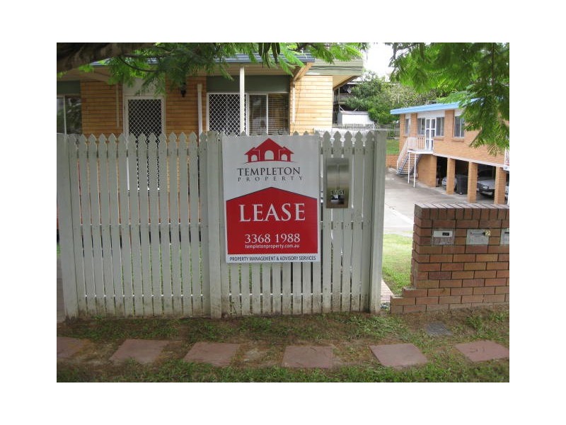 2/51 Lydia Street, Wooloowin QLD 4030