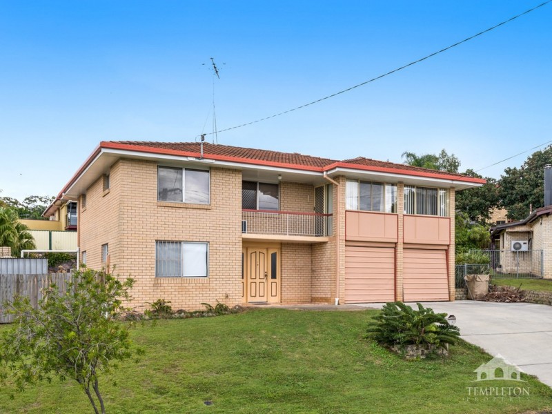 16 Trood Street, Macgregor QLD 4109