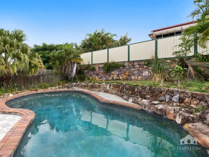 16 Trood Street, Macgregor QLD 4109