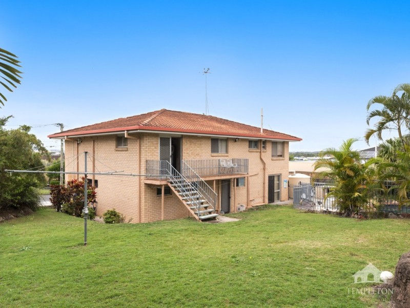16 Trood Street, Macgregor QLD 4109
