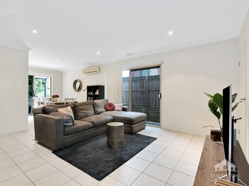 4/22 Ward Street, Newmarket QLD 4051