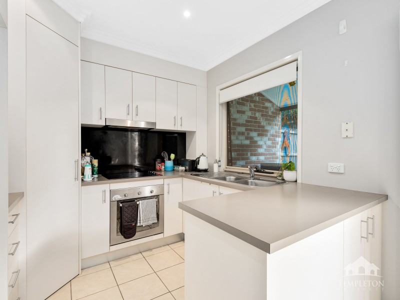 4/22 Ward Street, Newmarket QLD 4051