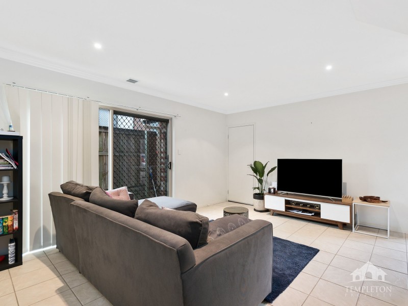 4/22 Ward Street, Newmarket QLD 4051