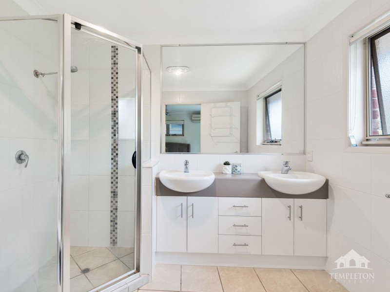 4/22 Ward Street, Newmarket QLD 4051