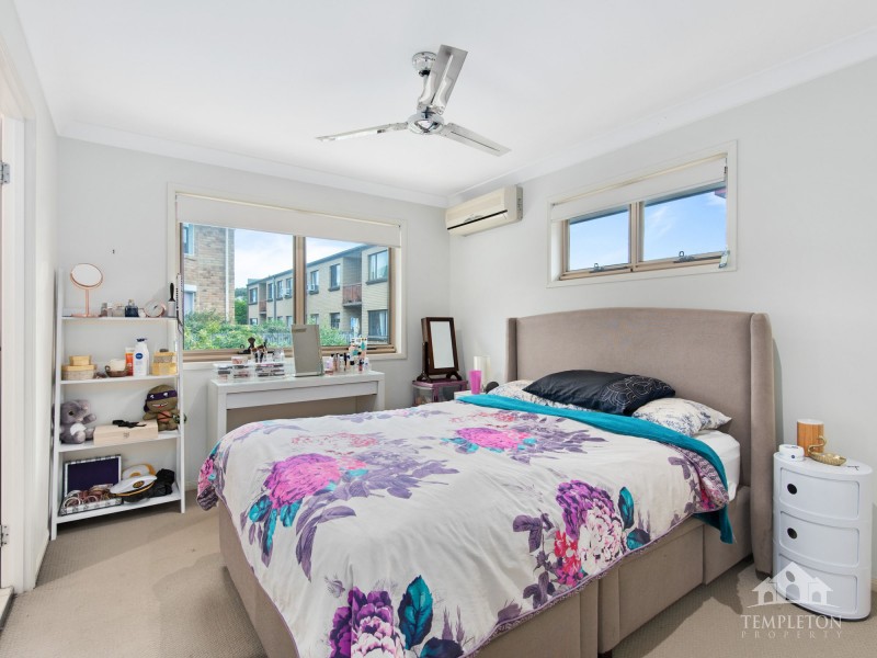 4/22 Ward Street, Newmarket QLD 4051