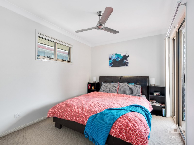 4/22 Ward Street, Newmarket QLD 4051