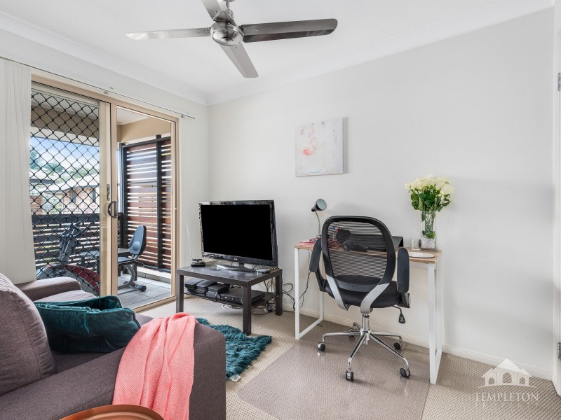 4/22 Ward Street, Newmarket QLD 4051