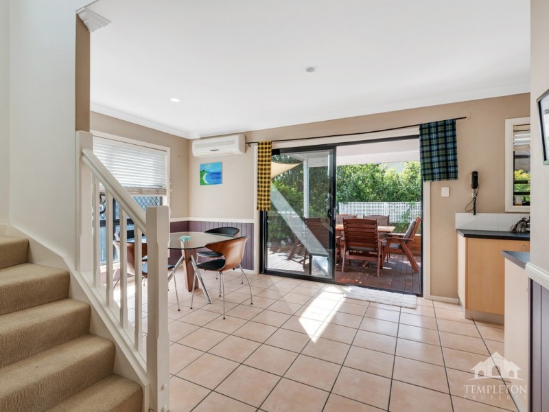 4/21 Garden Terrace, Newmarket QLD 4051