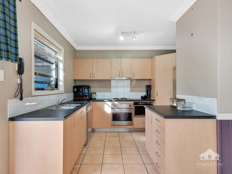 4/21 Garden Terrace, Newmarket QLD 4051