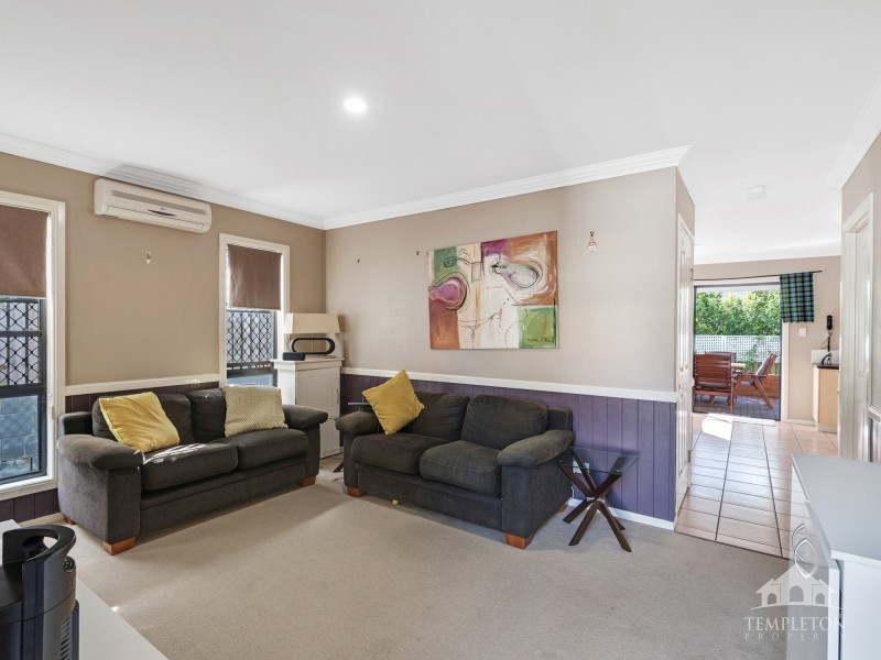 4/21 Garden Terrace, Newmarket QLD 4051