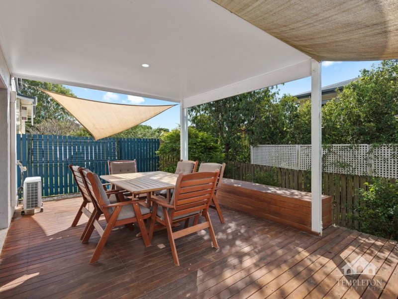 4/21 Garden Terrace, Newmarket QLD 4051