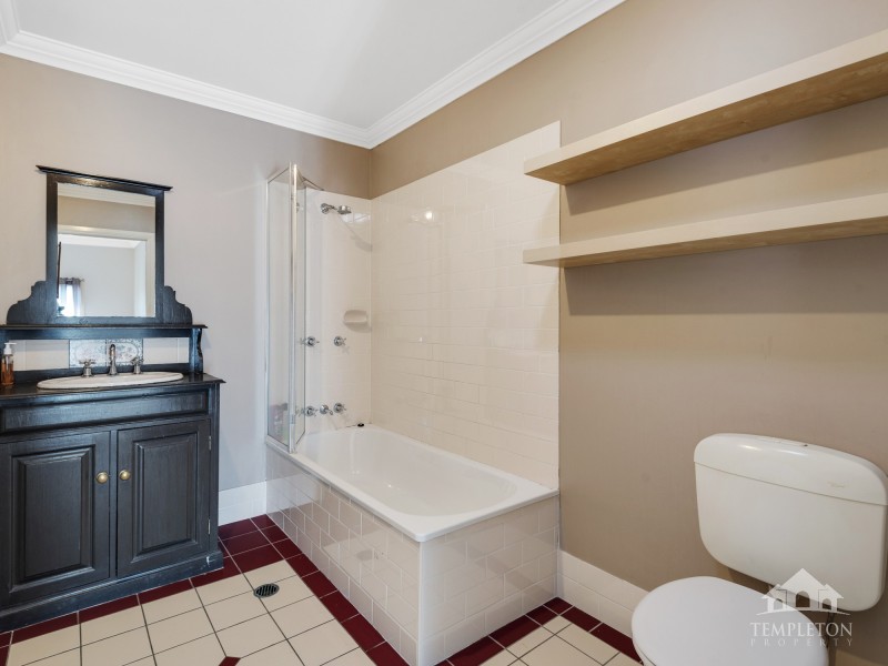 4/21 Garden Terrace, Newmarket QLD 4051