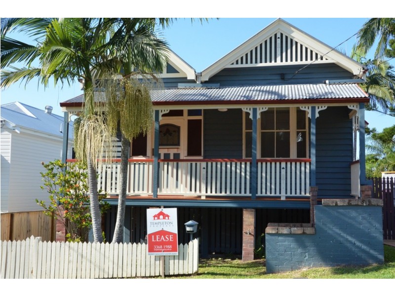 18 Thomas Street, Auchenflower QLD 4066