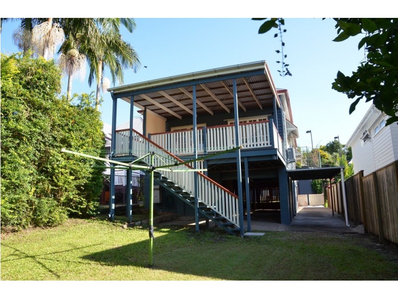 18 Thomas Street, Auchenflower QLD 4066
