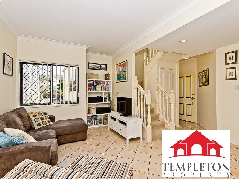 3/25 Beaufort Street, Alderley QLD 4051