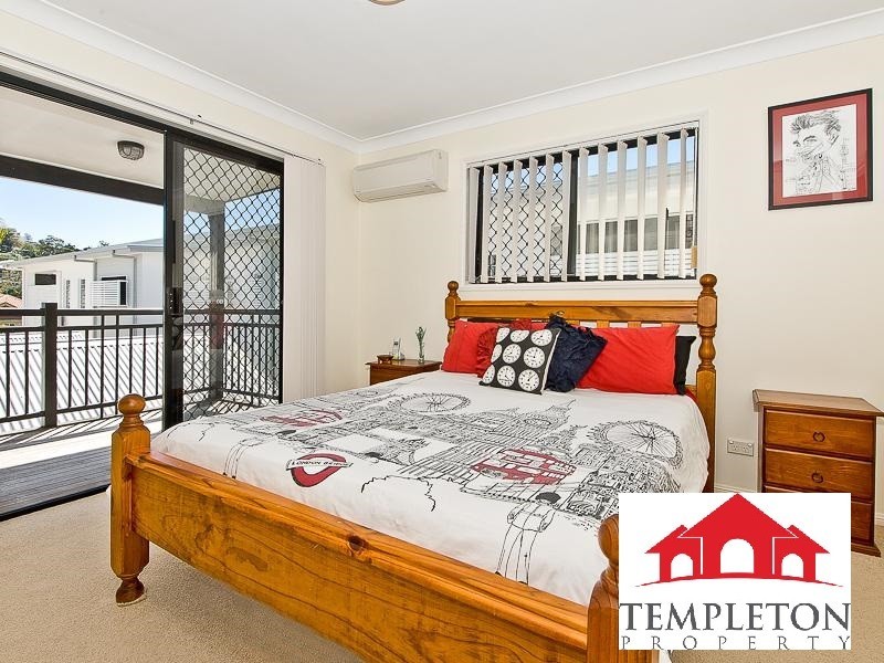 3/25 Beaufort Street, Alderley QLD 4051