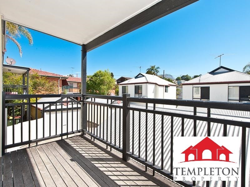 3/25 Beaufort Street, Alderley QLD 4051