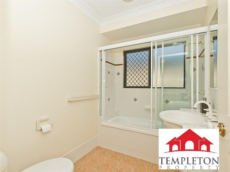 3/25 Beaufort Street, Alderley QLD 4051