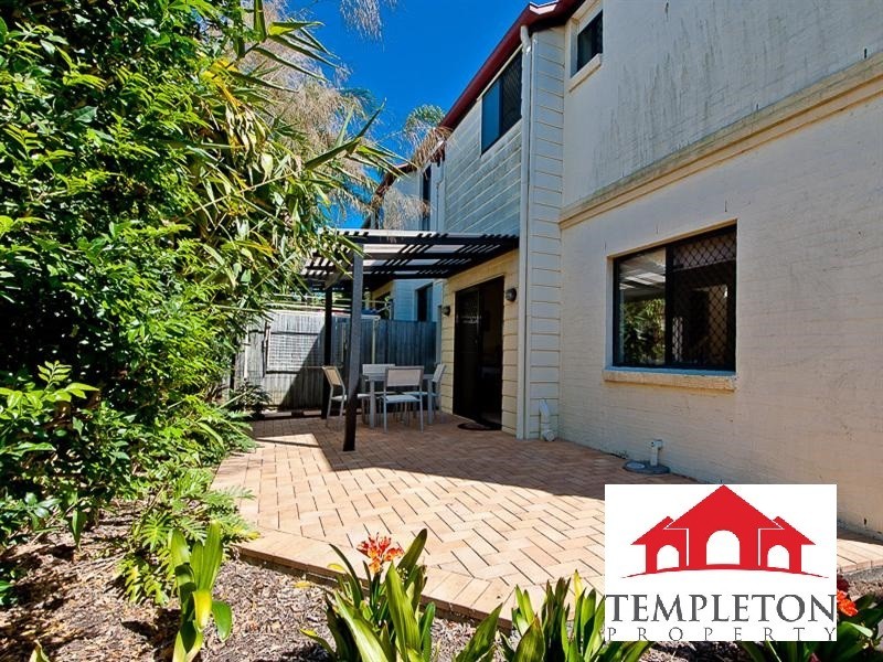 3/25 Beaufort Street, Alderley QLD 4051