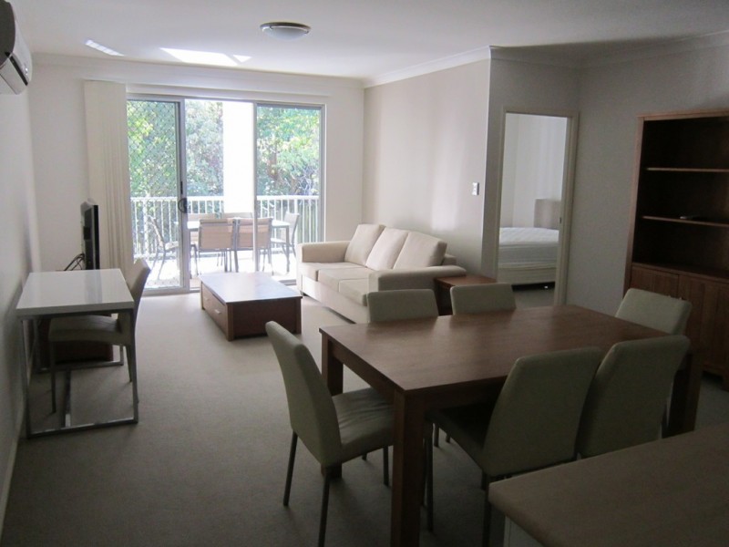 16/40 Nathan Ave, Ashgrove QLD 4060