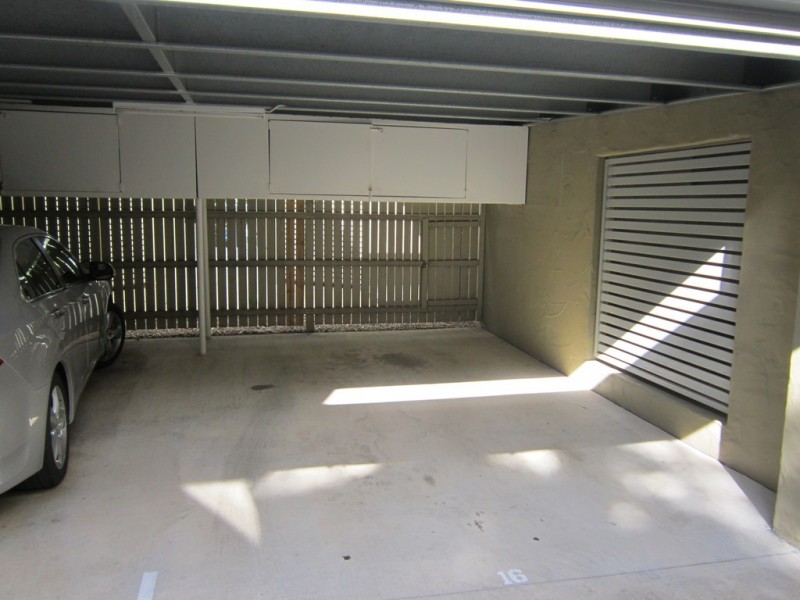 16/40 Nathan Ave, Ashgrove QLD 4060