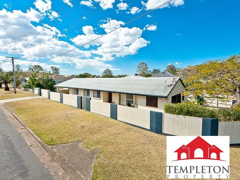 11 Girton Street, Alderley QLD 4051