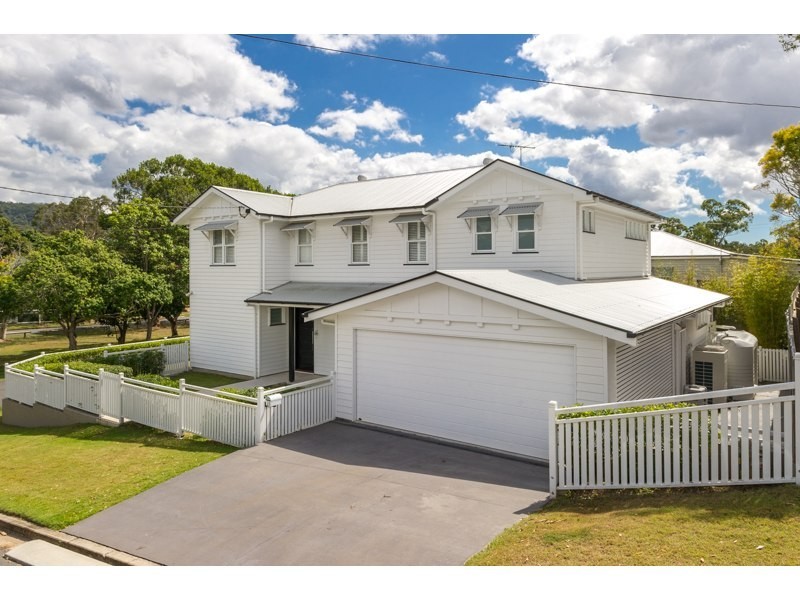 25 Kauri Road, Ashgrove QLD 4060
