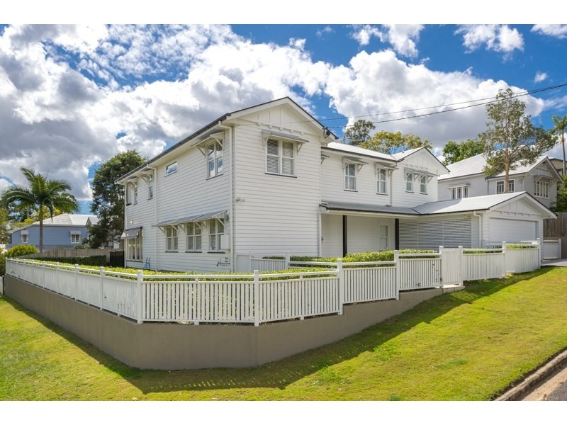 25 Kauri Road, Ashgrove QLD 4060