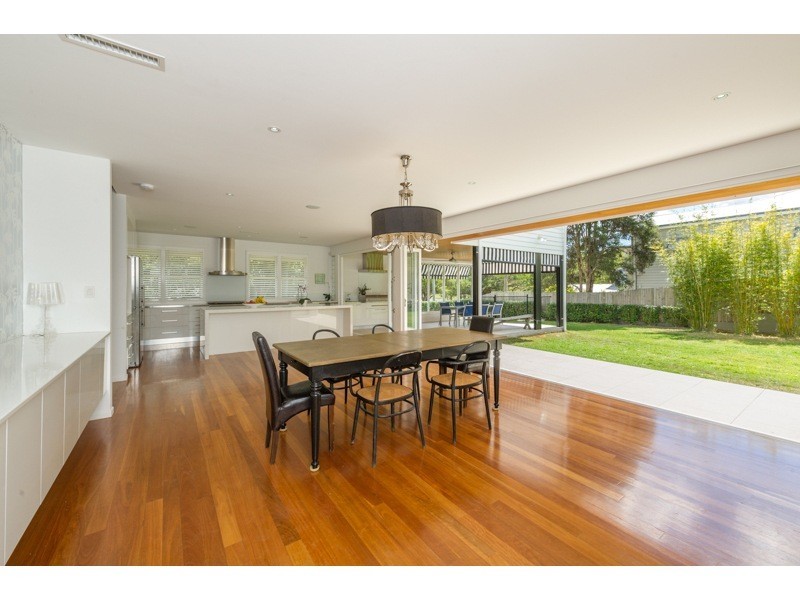 25 Kauri Road, Ashgrove QLD 4060