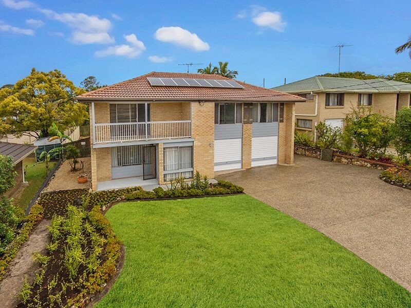 3 Delafield Street, Sunnybank QLD 4109