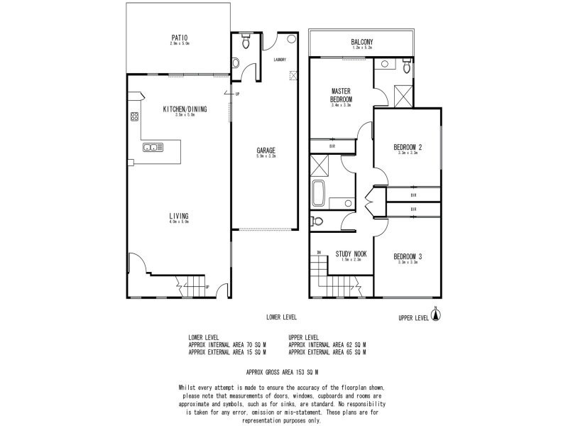 3 Delafield Street, Sunnybank QLD 4109 Floorplan