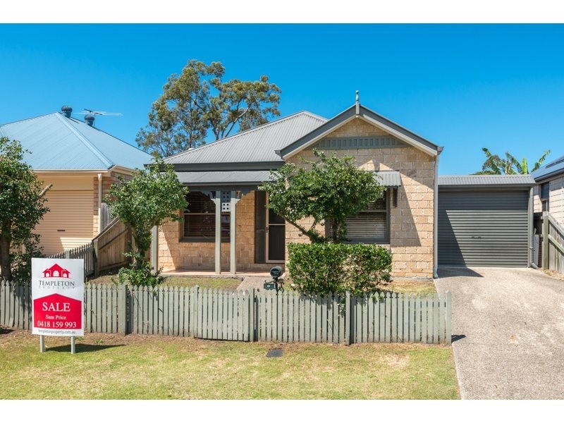 33 Eungella Terrace, Forest Lake QLD 4078