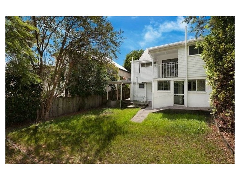 5 Broadway Street, Red Hill QLD 4059