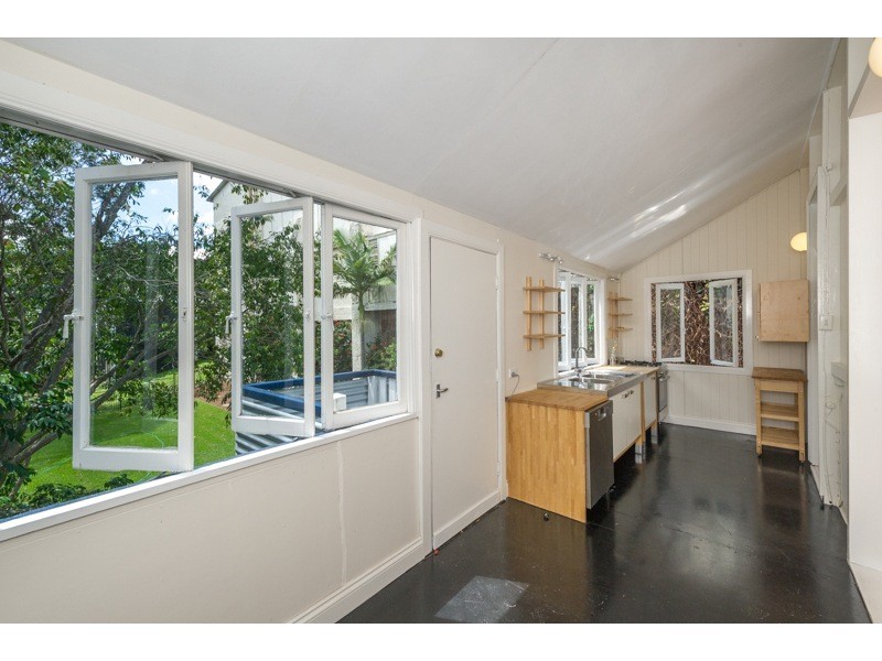 15 Collingwood Street, Paddington QLD 4064