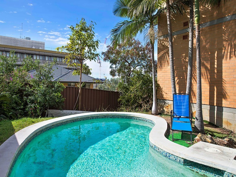 15/179 Kennigo Street, Spring Hill QLD 4000