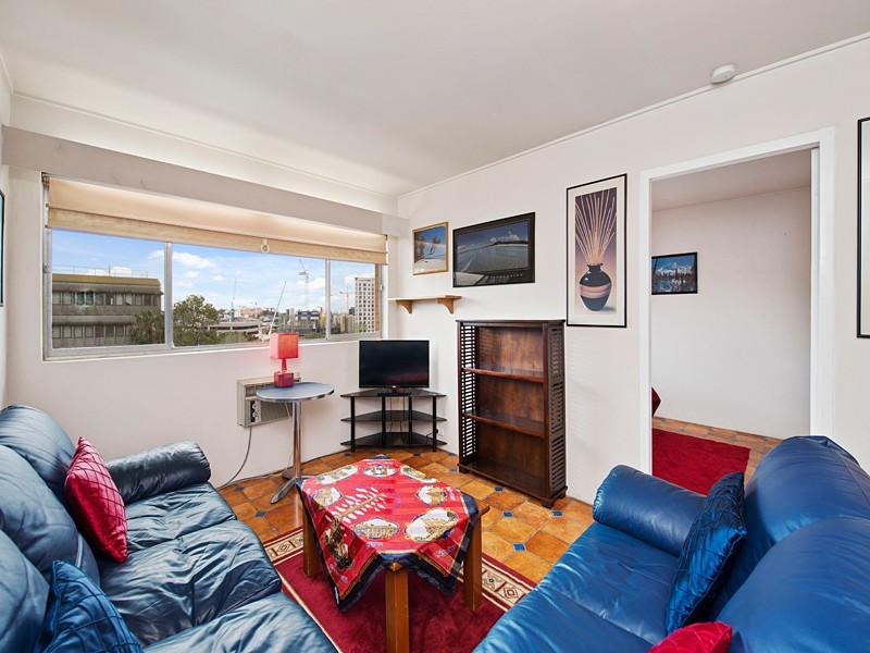 15/179 Kennigo Street, Spring Hill QLD 4000