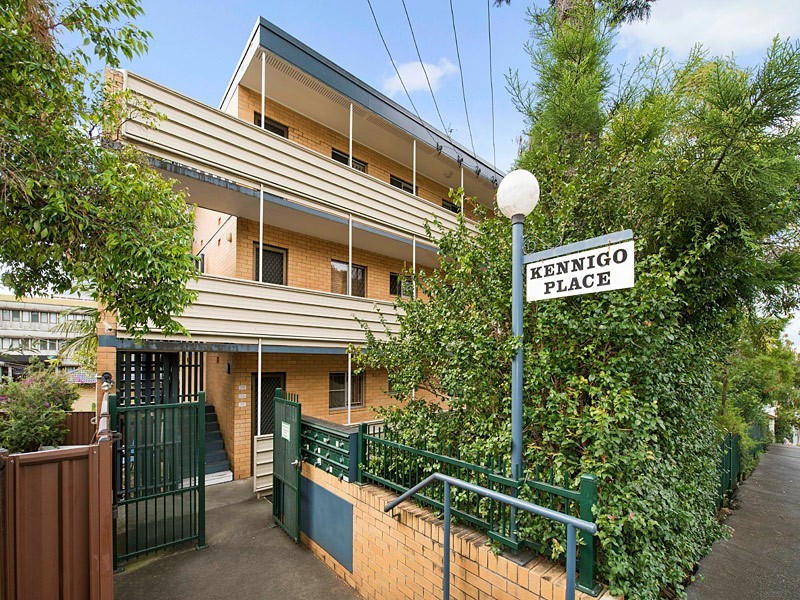 15/179 Kennigo Street, Spring Hill QLD 4000