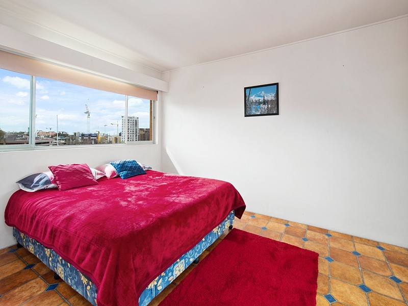 15/179 Kennigo Street, Spring Hill QLD 4000