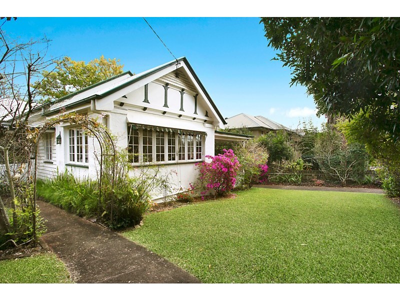 127 Indooroopilly Road, Taringa QLD 4068
