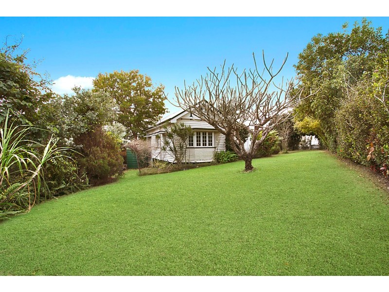 127 Indooroopilly Road, Taringa QLD 4068