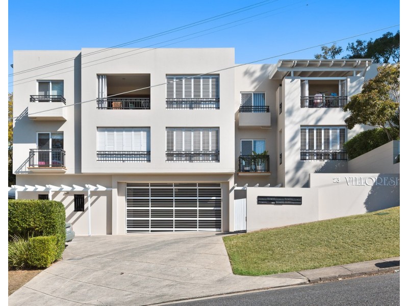 4/23 Bellevue Terrace, St Lucia QLD 4067