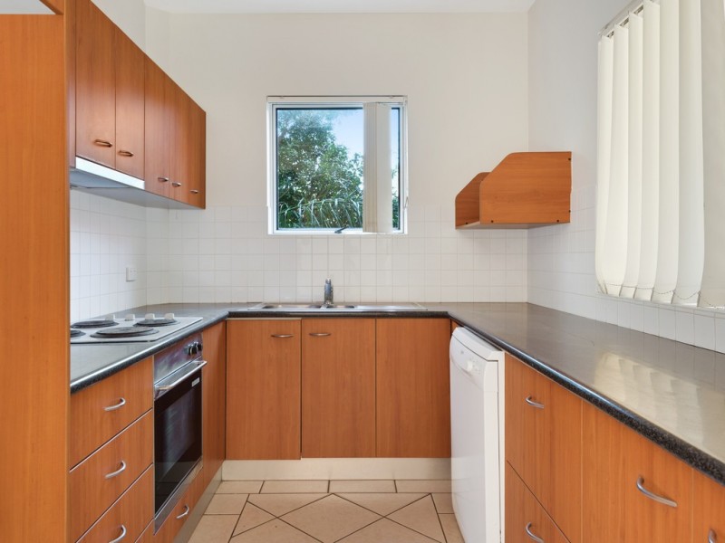 4/23 Bellevue Terrace, St Lucia QLD 4067