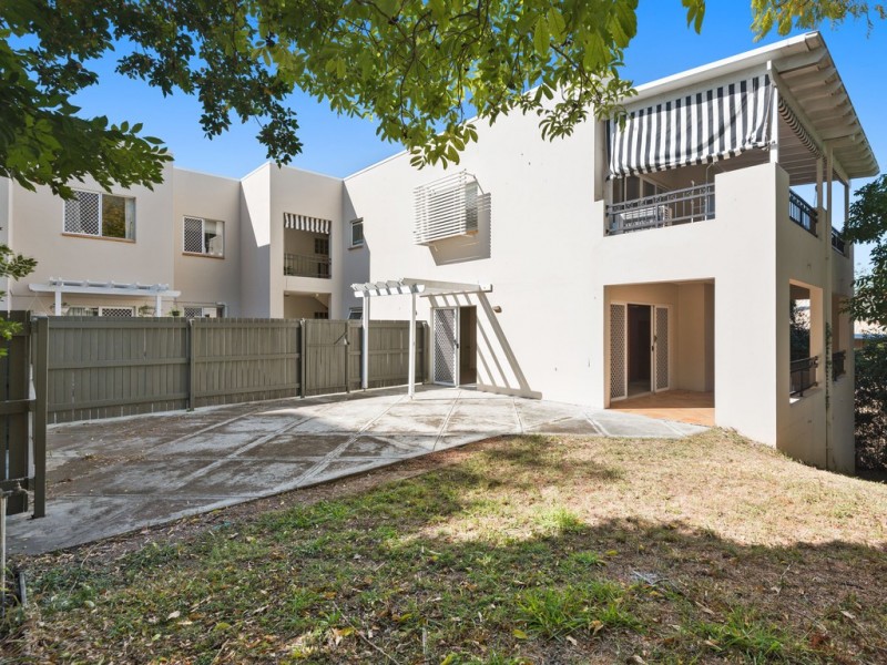 4/23 Bellevue Terrace, St Lucia QLD 4067