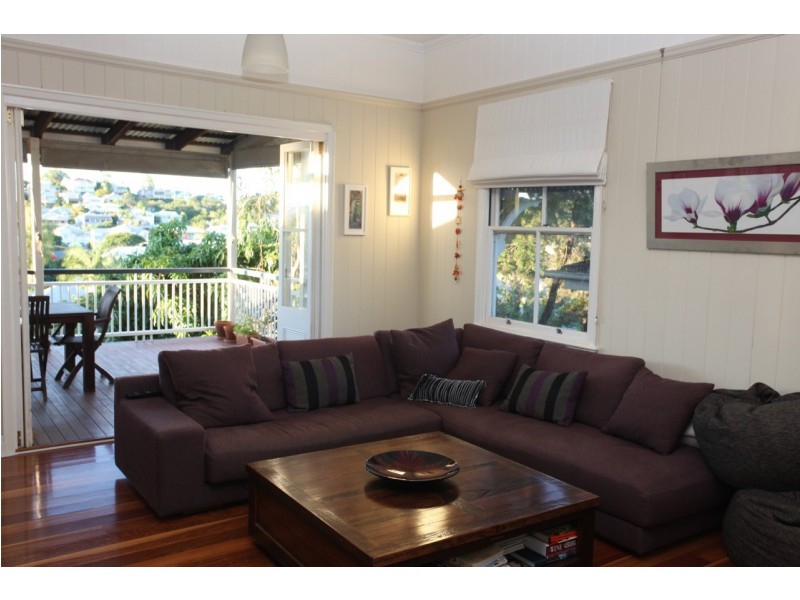 19 Ruth Street, Wilston QLD 4051